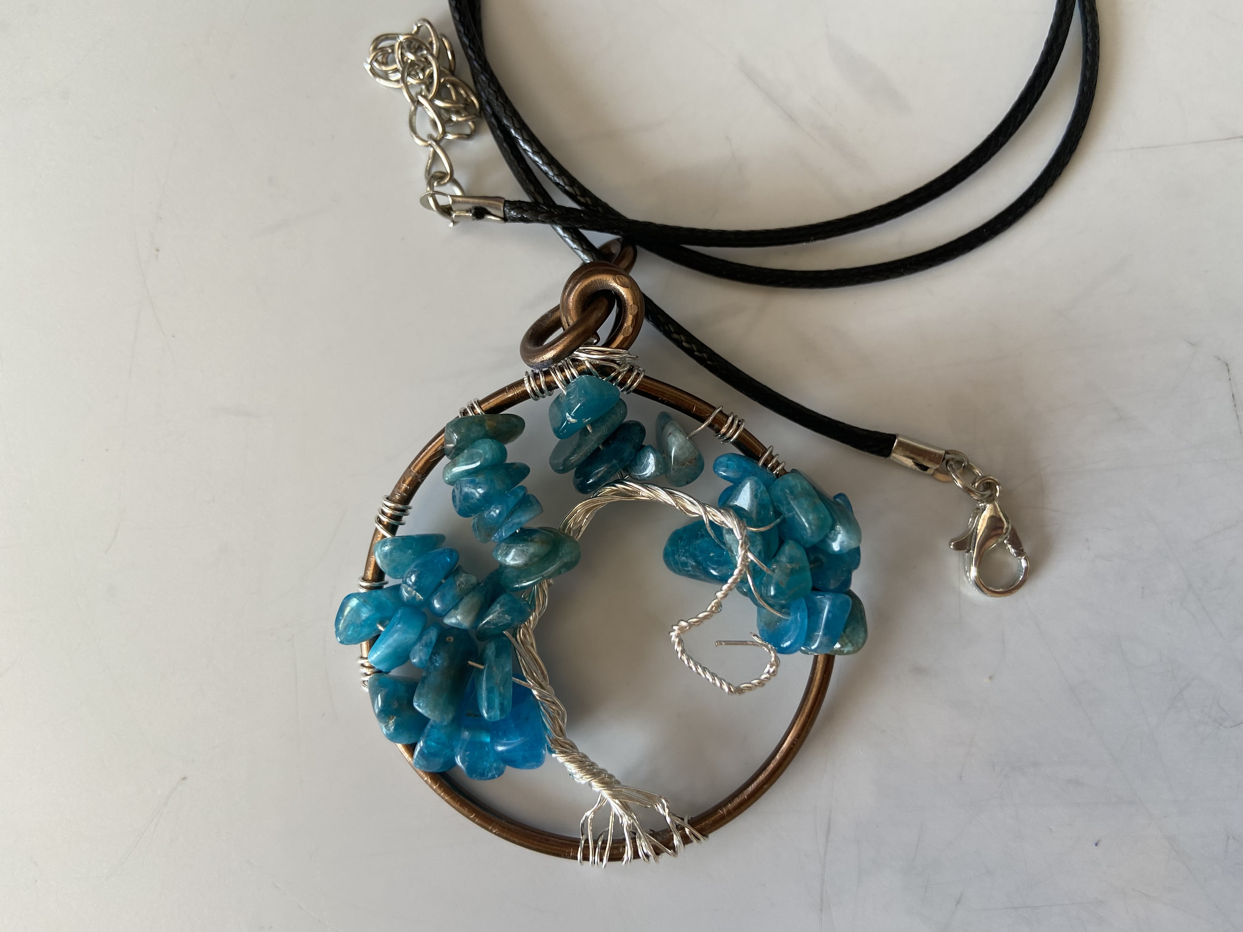 Comment réaliser un arbre de vie