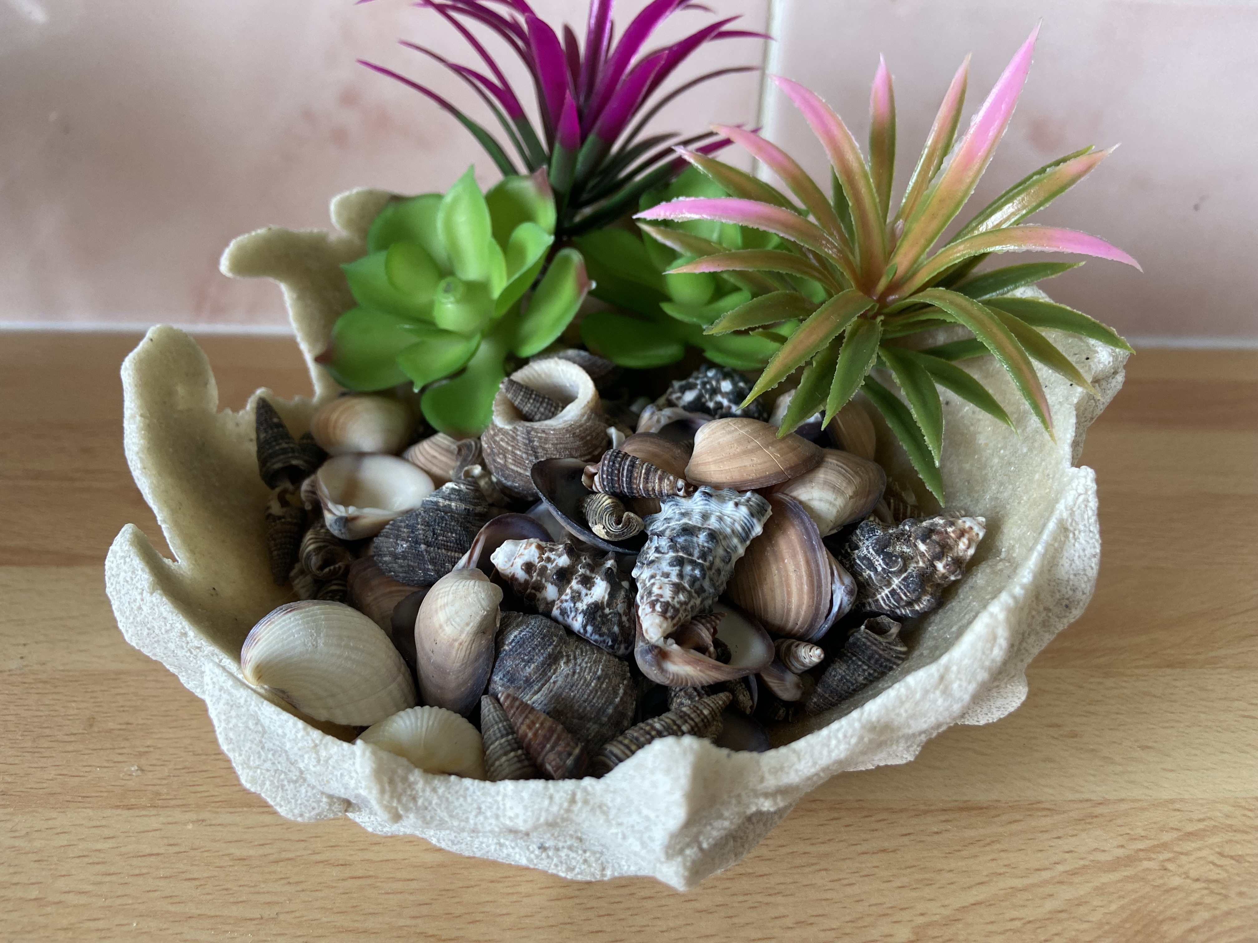 Comment réaliser du sable à modeler